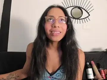 Stripchat Best Webcam of EmilyGomezLS