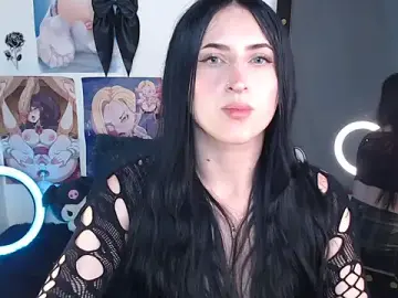 Stripchat Live Sex of Evelyn_Sheeran