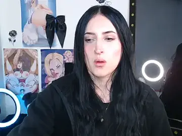 Stripchat Watch Live Sex Cams of Evelyn_Sheeran