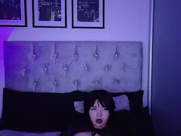 Stripchat Live Sex of Lilith_Doll_