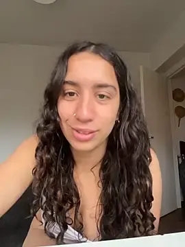 Stripchat Nude Webcam of Souphicherry