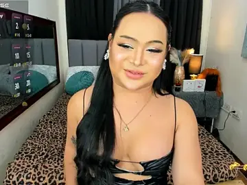 Stripchat Nude Webcam of ZiaFamurri