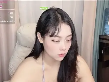 Stripchat Live Sex of bibishila
