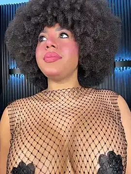 Stripchat Sex Chat of kendall_coxx
