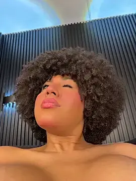 Stripchat Nude Webcam of kendall_coxx
