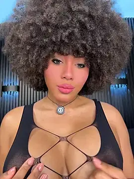Stripchat Live Porn of kendall_coxx