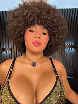Stripchat Live Porn of kendall_coxx