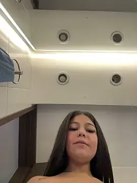 Stripchat Sex Chat of Alyshanon18