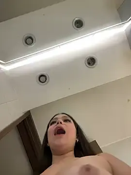 Stripchat Live Sex of Alyshanon18