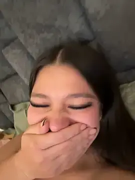 Stripchat Adult Video Chat of Alyshanon18