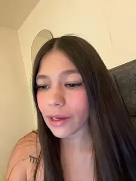 Stripchat Private Sex Chat of Alyshanon18