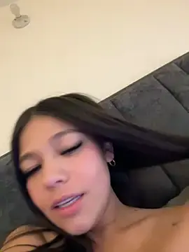 Stripchat Private Sex Chat of Alyshanon18