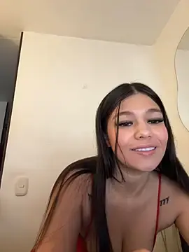 Stripchat Live Sex of Alyshanon18