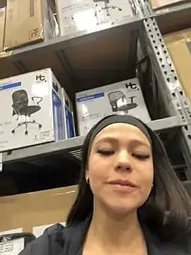 Stripchat Live Sex of Alyshanon18