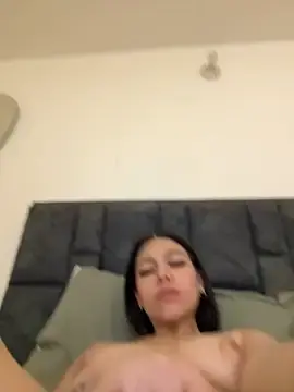 Stripchat Live Sex of Alyshanon18