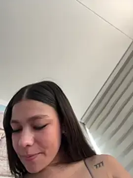 Stripchat Best live sex cam show of Alyshanon18