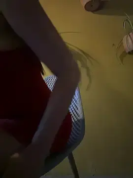 Stripchat Live Sex of Alyshanon18