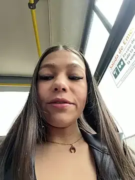 Stripchat Sex Cam of Alyshanon18