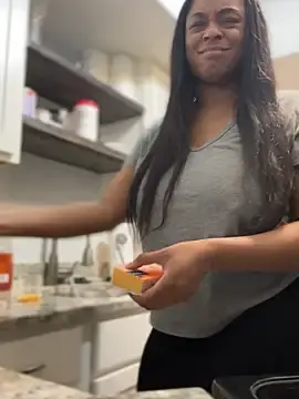 Stripchat Live Porn of CandyLuxxxx