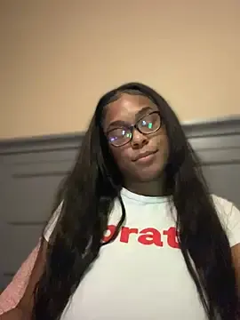 Stripchat Live Porn of CandyLuxxxx