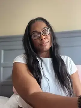 Stripchat Live Porn of CandyLuxxxx