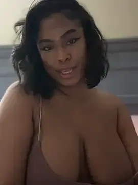 Stripchat Best Webcam of CandyLuxxxx