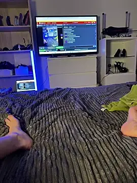 Stripchat Adult Webcams of Happymaus