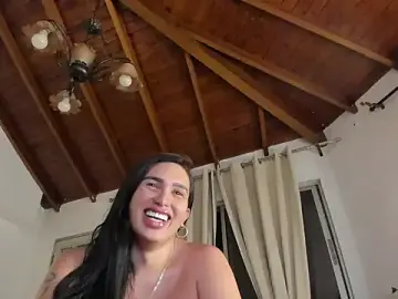 Stripchat Adult Webcams of IsaFontanna