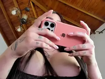 Stripchat Adult Webcams of IsaFontanna