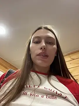 Stripchat Adult Webcam of LeiaMood