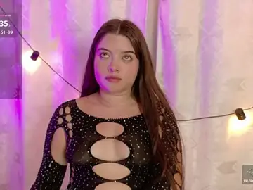 Stripchat Sex Chat of Lia_little18