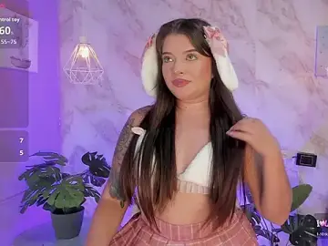 Stripchat Free Live Porn of Lia_little18