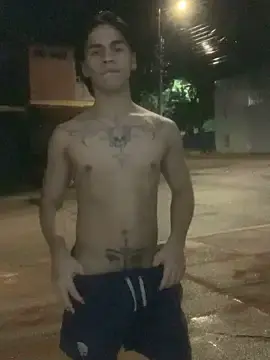 Stripchat Live Sex of Mao_mdn