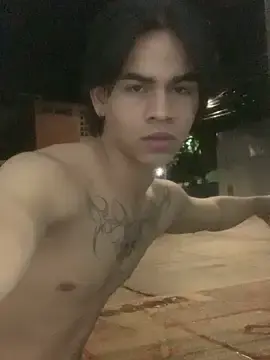 Stripchat Private Sex Chat of Mao_mdn