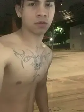 Stripchat Adult Webcam of Mao_mdn