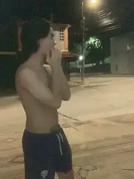 Stripchat Nude Webcam of Mao_mdn