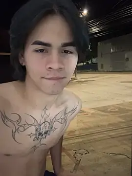 Stripchat Watch Live Sex Cams of Mao_mdn