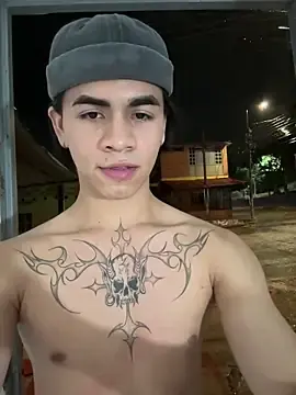 Stripchat Sex Cam of Mao_mdn