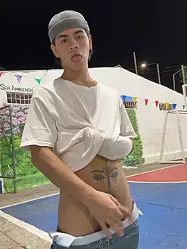 Stripchat Private Sex Chat of Mao_mdn