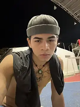 Stripchat Nude Webcam of Mao_mdn