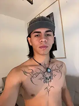 Stripchat Adult Webcam of Mao_mdn
