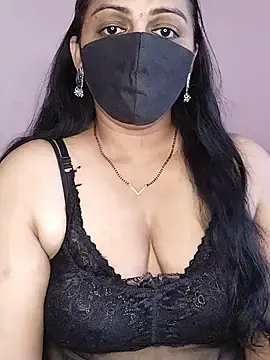 Stripchat Live Sex of Marathi_Priti