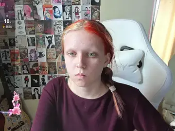 Stripchat Best live sex cam show of NikolFlostt