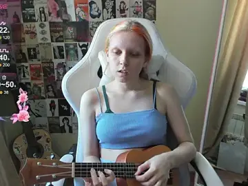 Stripchat Free Live Porn of NikolFlostt