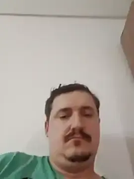 Stripchat Live Porn of Rob39anos
