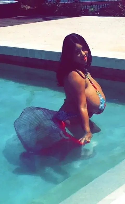 RoxiRedXXX
