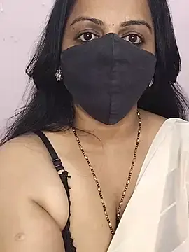 Stripchat Live Porn of Sexyy_hott_couple