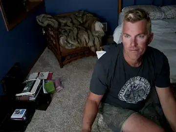 Stripchat Sex Chat of SpunRedneck