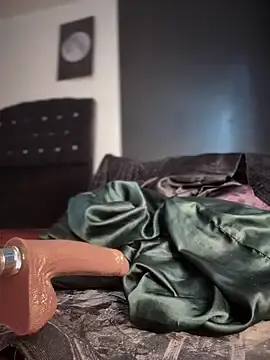 Stripchat Best Webcam of _Danna