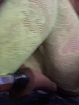 Stripchat Live Porn of _Danna